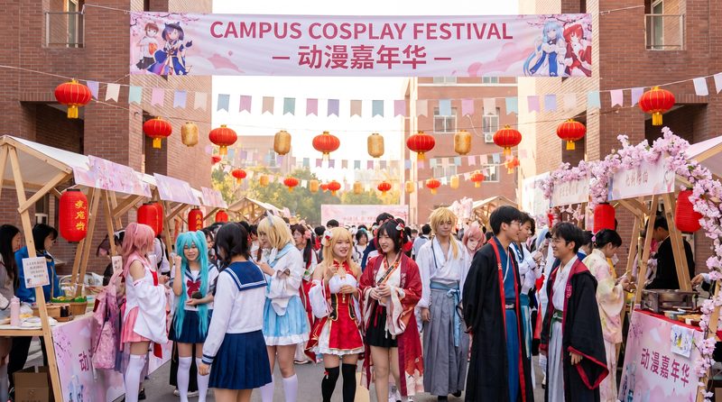 丝瓜视频·校园cosplay合集视频